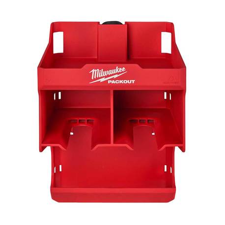 MILWAUKEE AKKUVÄÄNNINTELINE PACKOUT